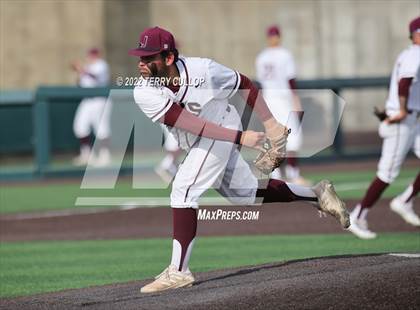 Thumbnail 3 in Wasatch vs. Jordan (UHSAA 5A Bracket Play) photogallery.