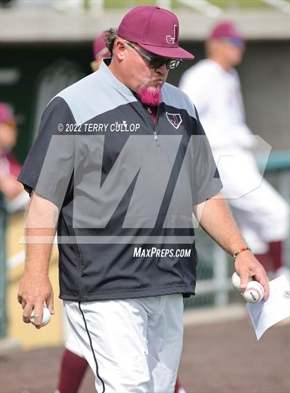 Thumbnail 1 in Wasatch vs. Jordan (UHSAA 5A Bracket Play) photogallery.