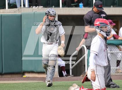 Thumbnail 3 in Wasatch vs. Jordan (UHSAA 5A Bracket Play) photogallery.