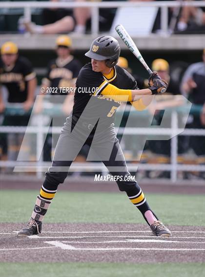 Thumbnail 1 in Wasatch vs. Jordan (UHSAA 5A Bracket Play) photogallery.