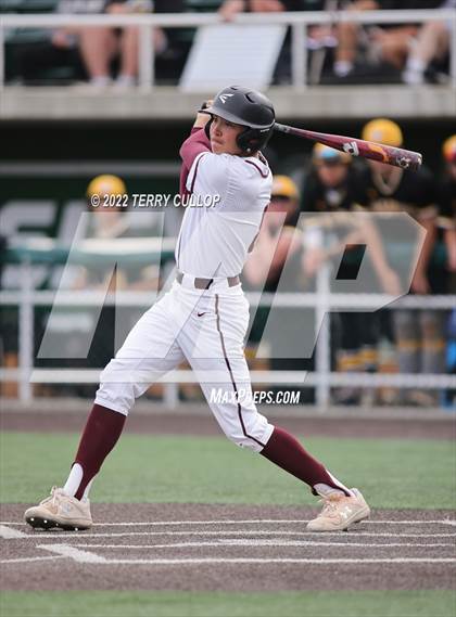 Thumbnail 3 in Wasatch vs. Jordan (UHSAA 5A Bracket Play) photogallery.