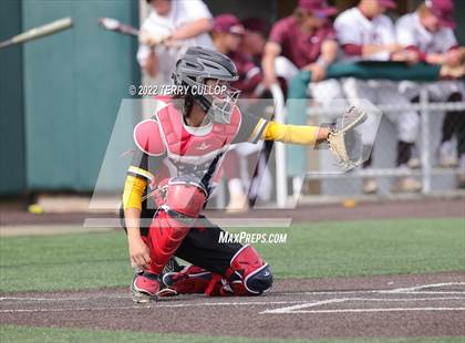 Thumbnail 3 in Wasatch vs. Jordan (UHSAA 5A Bracket Play) photogallery.