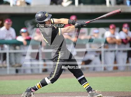 Thumbnail 2 in Wasatch vs. Jordan (UHSAA 5A Bracket Play) photogallery.