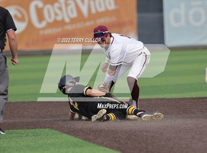 Thumbnail 2 in Wasatch vs. Jordan (UHSAA 5A Bracket Play) photogallery.