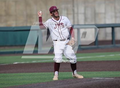 Thumbnail 1 in Wasatch vs. Jordan (UHSAA 5A Bracket Play) photogallery.