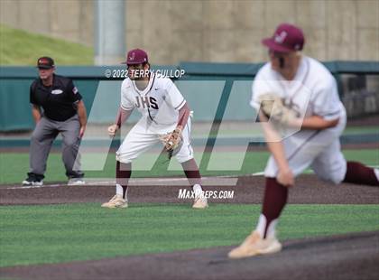 Thumbnail 2 in Wasatch vs. Jordan (UHSAA 5A Bracket Play) photogallery.