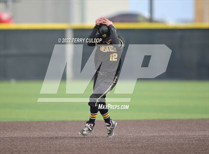 Thumbnail 2 in Wasatch vs. Jordan (UHSAA 5A Bracket Play) photogallery.