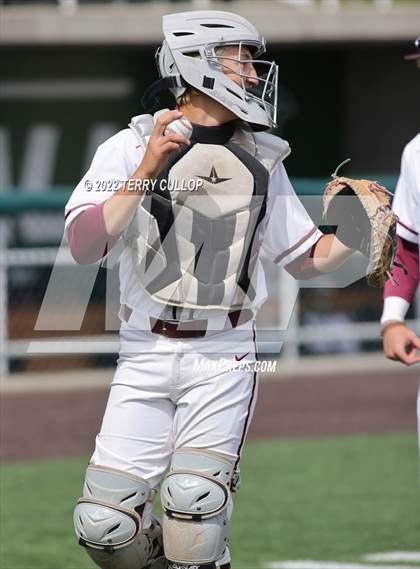 Thumbnail 1 in Wasatch vs. Jordan (UHSAA 5A Bracket Play) photogallery.