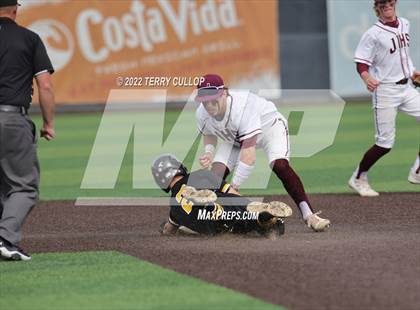 Thumbnail 1 in Wasatch vs. Jordan (UHSAA 5A Bracket Play) photogallery.