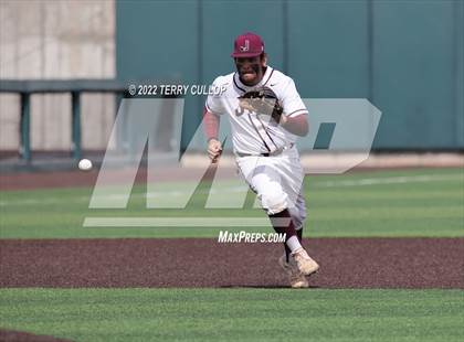 Thumbnail 2 in Wasatch vs. Jordan (UHSAA 5A Bracket Play) photogallery.