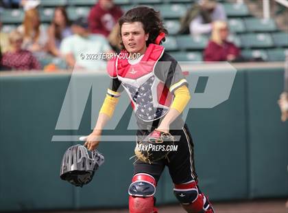 Thumbnail 1 in Wasatch vs. Jordan (UHSAA 5A Bracket Play) photogallery.