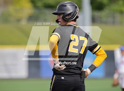 Thumbnail 2 in Wasatch vs. Jordan (UHSAA 5A Bracket Play) photogallery.