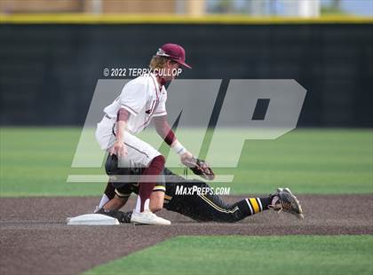 Thumbnail 3 in Wasatch vs. Jordan (UHSAA 5A Bracket Play) photogallery.
