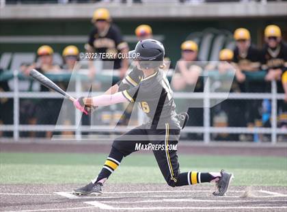 Thumbnail 2 in Wasatch vs. Jordan (UHSAA 5A Bracket Play) photogallery.