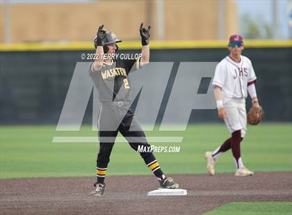 Thumbnail 1 in Wasatch vs. Jordan (UHSAA 5A Bracket Play) photogallery.
