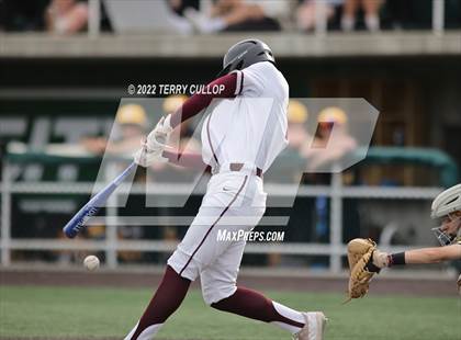 Thumbnail 2 in Wasatch vs. Jordan (UHSAA 5A Bracket Play) photogallery.