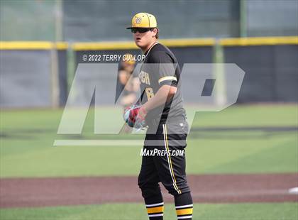 Thumbnail 3 in Wasatch vs. Jordan (UHSAA 5A Bracket Play) photogallery.