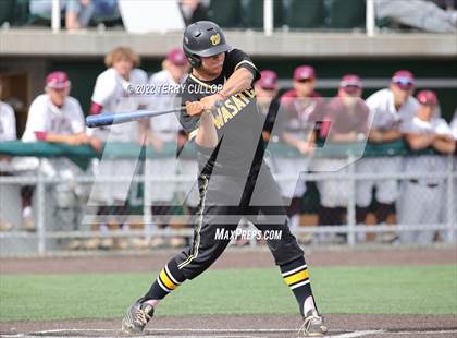 Thumbnail 2 in Wasatch vs. Jordan (UHSAA 5A Bracket Play) photogallery.