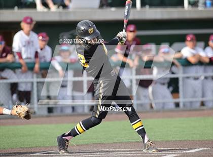 Thumbnail 3 in Wasatch vs. Jordan (UHSAA 5A Bracket Play) photogallery.