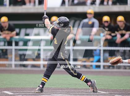 Thumbnail 3 in Wasatch vs. Jordan (UHSAA 5A Bracket Play) photogallery.