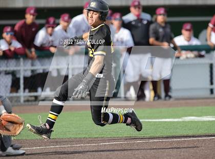 Thumbnail 2 in Wasatch vs. Jordan (UHSAA 5A Bracket Play) photogallery.