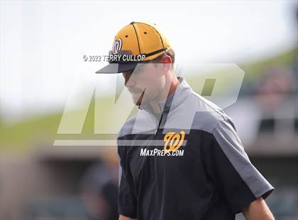 Thumbnail 3 in Wasatch vs. Jordan (UHSAA 5A Bracket Play) photogallery.