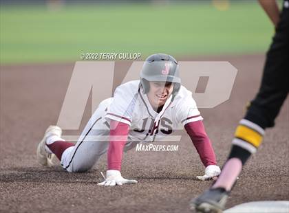 Thumbnail 1 in Wasatch vs. Jordan (UHSAA 5A Bracket Play) photogallery.