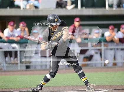 Thumbnail 3 in Wasatch vs. Jordan (UHSAA 5A Bracket Play) photogallery.