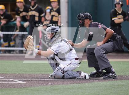 Thumbnail 2 in Wasatch vs. Jordan (UHSAA 5A Bracket Play) photogallery.