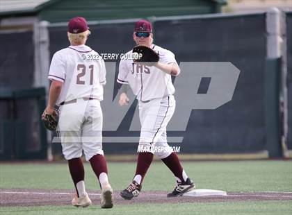 Thumbnail 2 in Wasatch vs. Jordan (UHSAA 5A Bracket Play) photogallery.