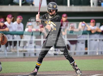 Thumbnail 3 in Wasatch vs. Jordan (UHSAA 5A Bracket Play) photogallery.