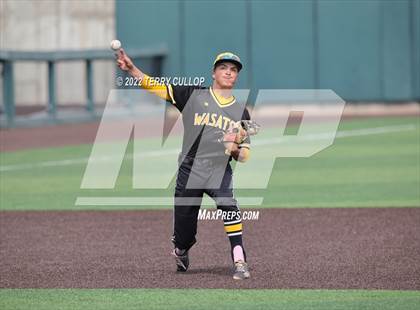 Thumbnail 2 in Wasatch vs. Jordan (UHSAA 5A Bracket Play) photogallery.