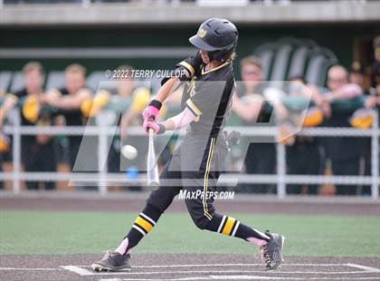 Thumbnail 2 in Wasatch vs. Jordan (UHSAA 5A Bracket Play) photogallery.