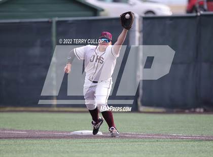 Thumbnail 1 in Wasatch vs. Jordan (UHSAA 5A Bracket Play) photogallery.