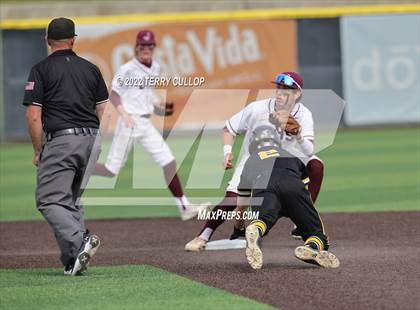 Thumbnail 2 in Wasatch vs. Jordan (UHSAA 5A Bracket Play) photogallery.