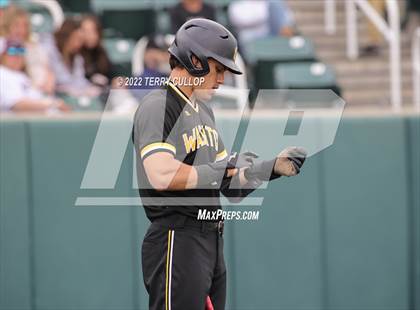 Thumbnail 2 in Wasatch vs. Jordan (UHSAA 5A Bracket Play) photogallery.