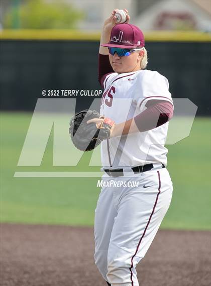 Thumbnail 2 in Wasatch vs. Jordan (UHSAA 5A Bracket Play) photogallery.