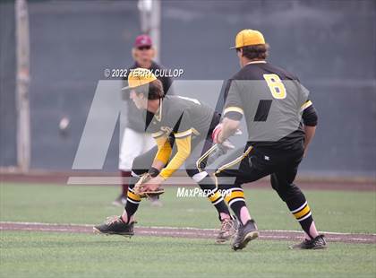 Thumbnail 2 in Wasatch vs. Jordan (UHSAA 5A Bracket Play) photogallery.