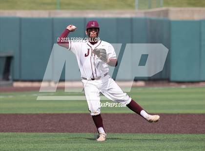 Thumbnail 3 in Wasatch vs. Jordan (UHSAA 5A Bracket Play) photogallery.