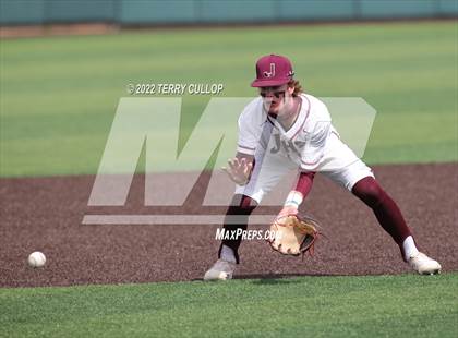 Thumbnail 2 in Wasatch vs. Jordan (UHSAA 5A Bracket Play) photogallery.