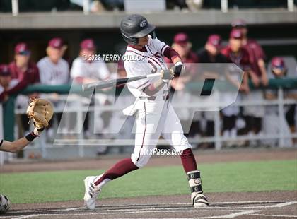 Thumbnail 1 in Wasatch vs. Jordan (UHSAA 5A Bracket Play) photogallery.