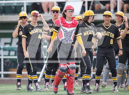 Thumbnail 1 in Wasatch vs. Jordan (UHSAA 5A Bracket Play) photogallery.
