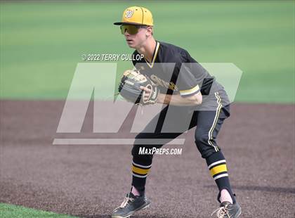 Thumbnail 3 in Wasatch vs. Jordan (UHSAA 5A Bracket Play) photogallery.