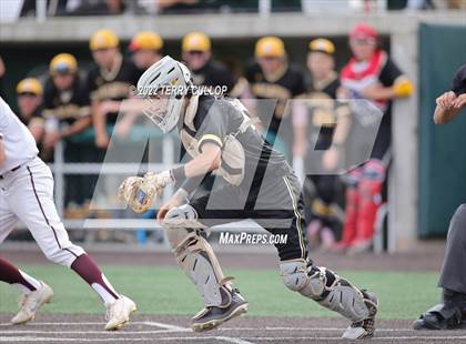 Thumbnail 2 in Wasatch vs. Jordan (UHSAA 5A Bracket Play) photogallery.