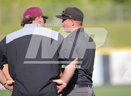 Thumbnail 1 in Wasatch vs. Jordan (UHSAA 5A Bracket Play) photogallery.
