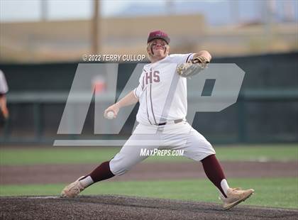 Thumbnail 2 in Wasatch vs. Jordan (UHSAA 5A Bracket Play) photogallery.