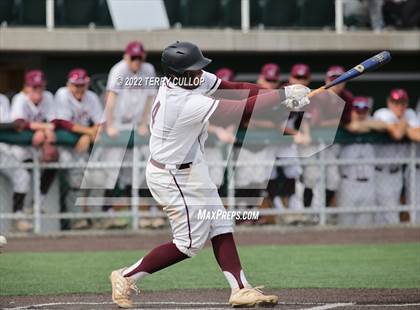 Thumbnail 3 in Wasatch vs. Jordan (UHSAA 5A Bracket Play) photogallery.