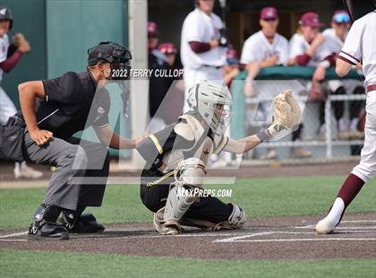 Thumbnail 2 in Wasatch vs. Jordan (UHSAA 5A Bracket Play) photogallery.