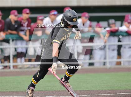 Thumbnail 3 in Wasatch vs. Jordan (UHSAA 5A Bracket Play) photogallery.