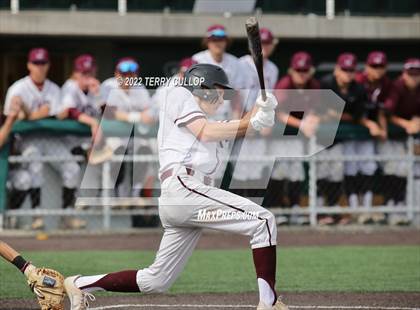 Thumbnail 3 in Wasatch vs. Jordan (UHSAA 5A Bracket Play) photogallery.